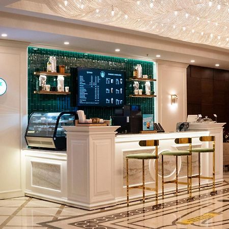 מוגלה Demircioglu Park Hotel מראה חיצוני תמונה